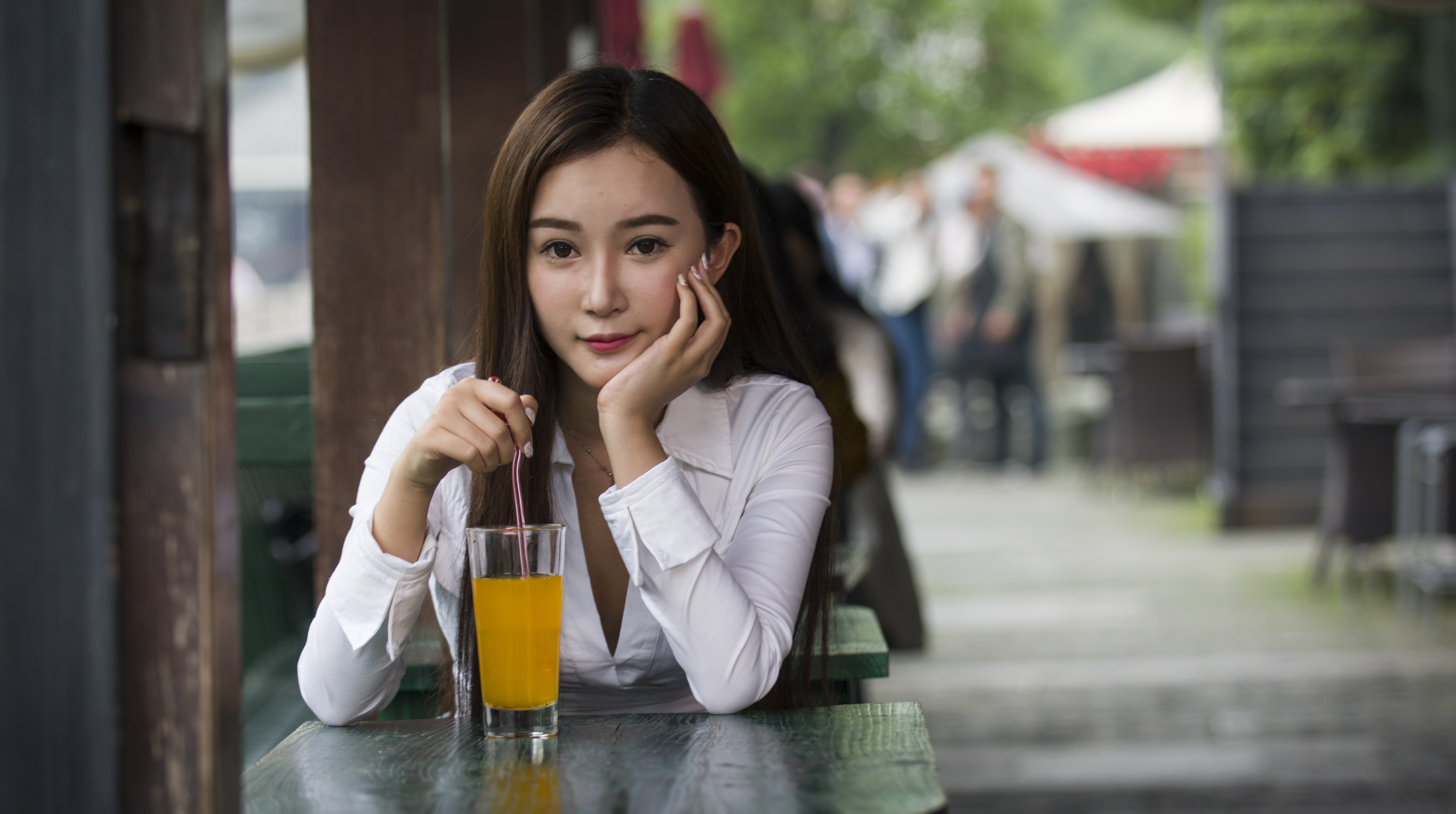 一车四仆剧照的剧照