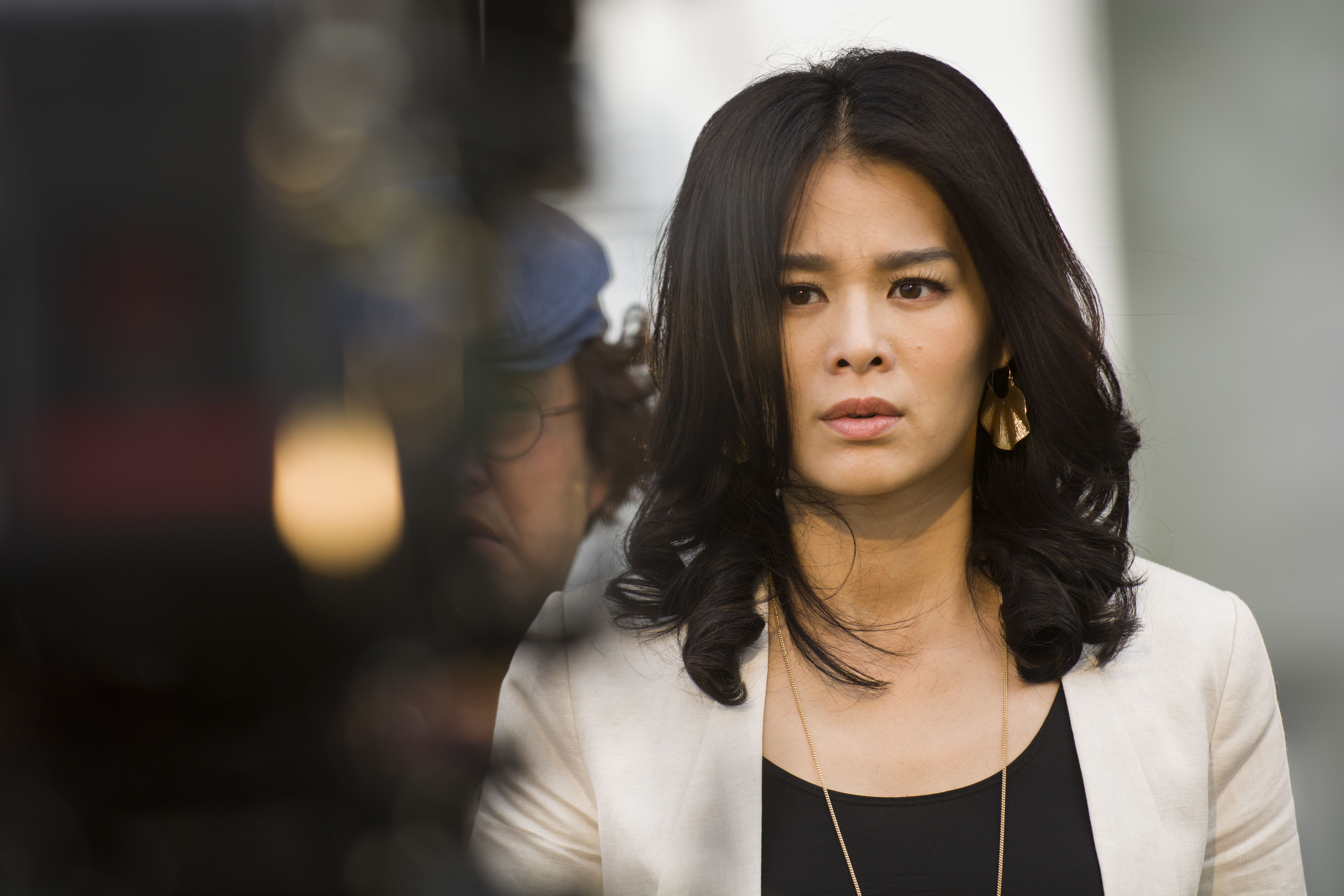 一车四仆剧照的剧照