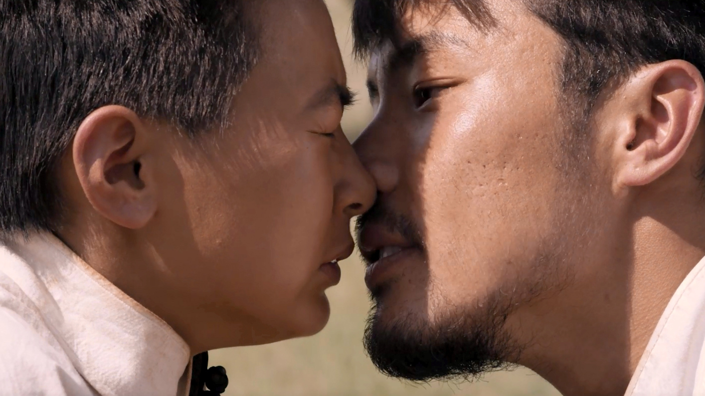 黄金宝藏剧照的剧照