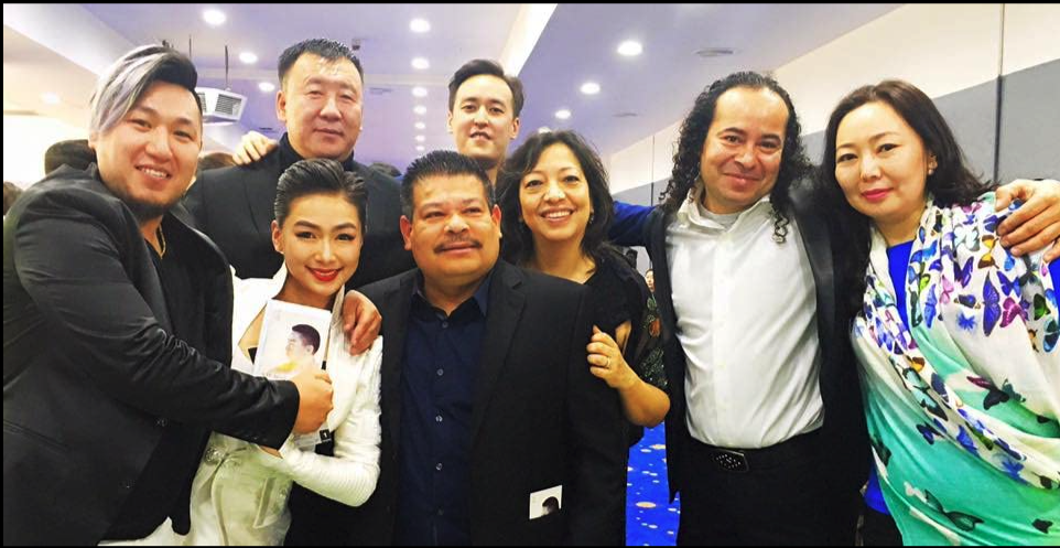 黄金宝藏剧照的剧照