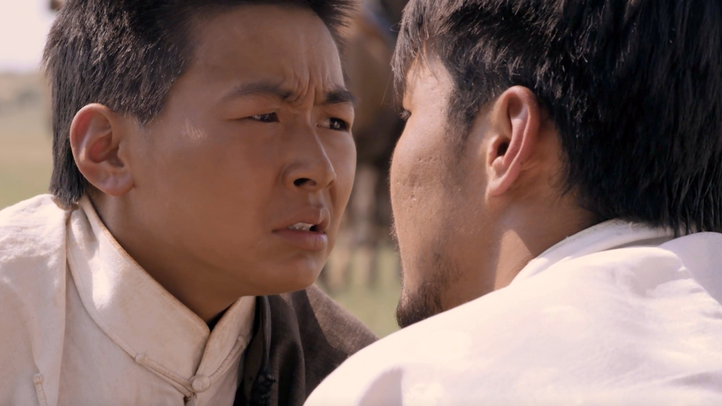 黄金宝藏剧照的剧照