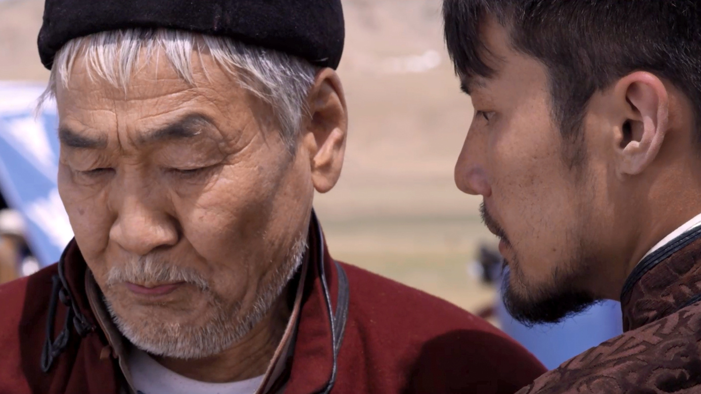 黄金宝藏剧照的剧照