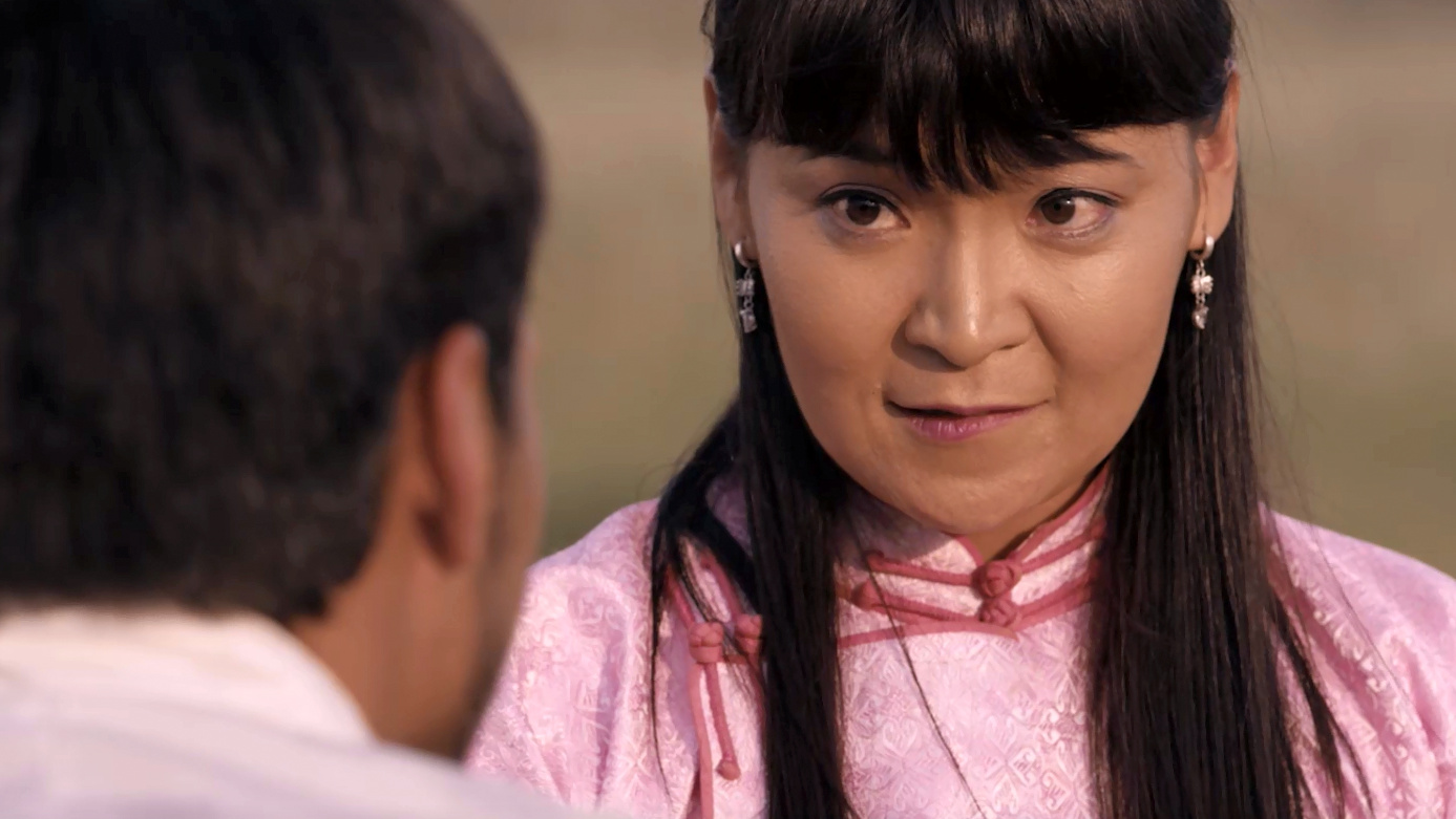 黄金宝藏剧照的剧照