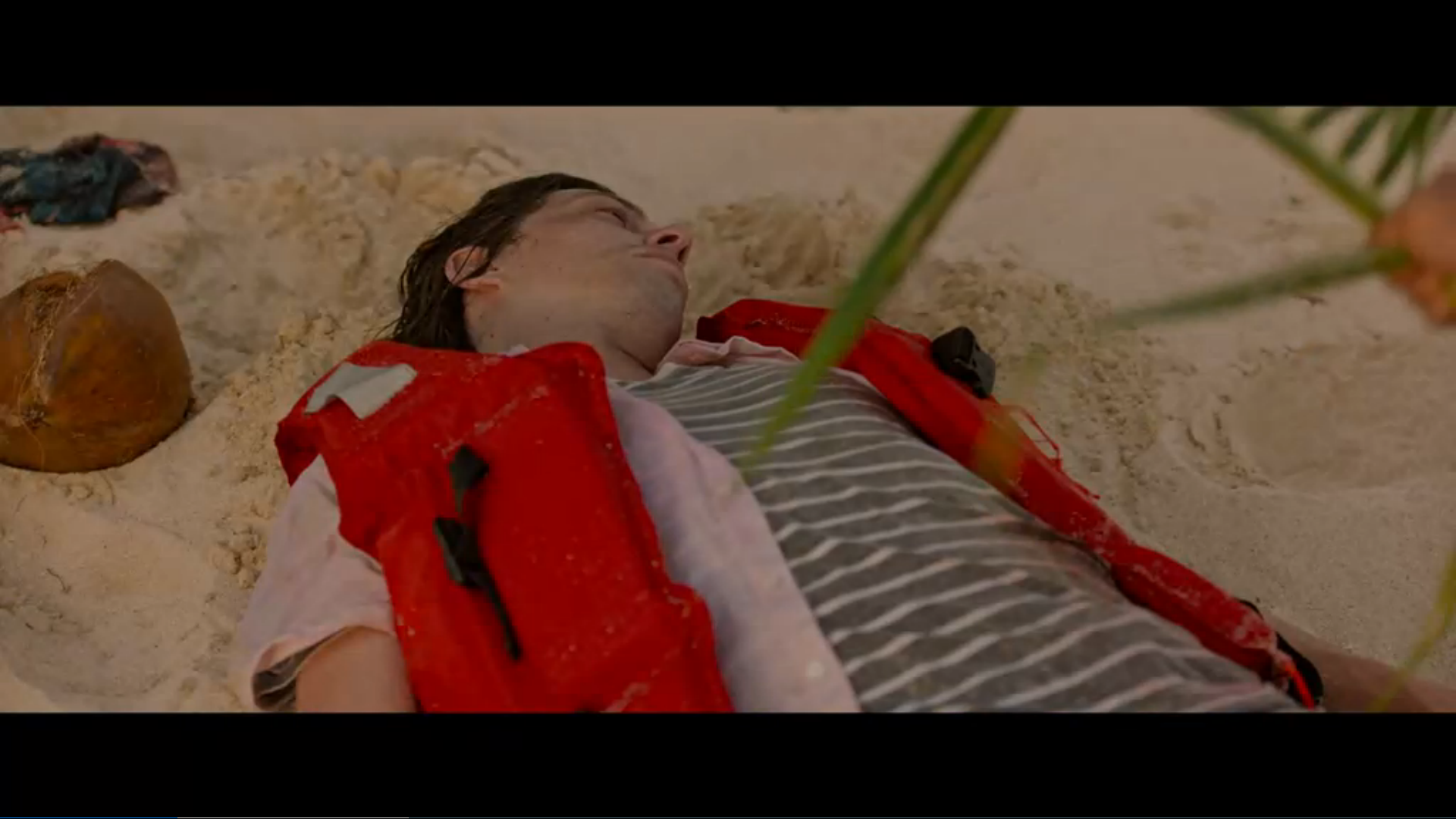 荒岛甜心剧照的剧照