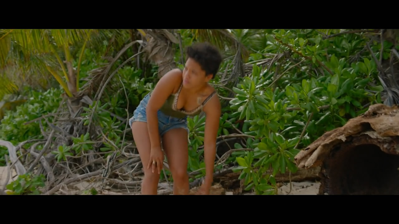 荒岛甜心剧照的剧照