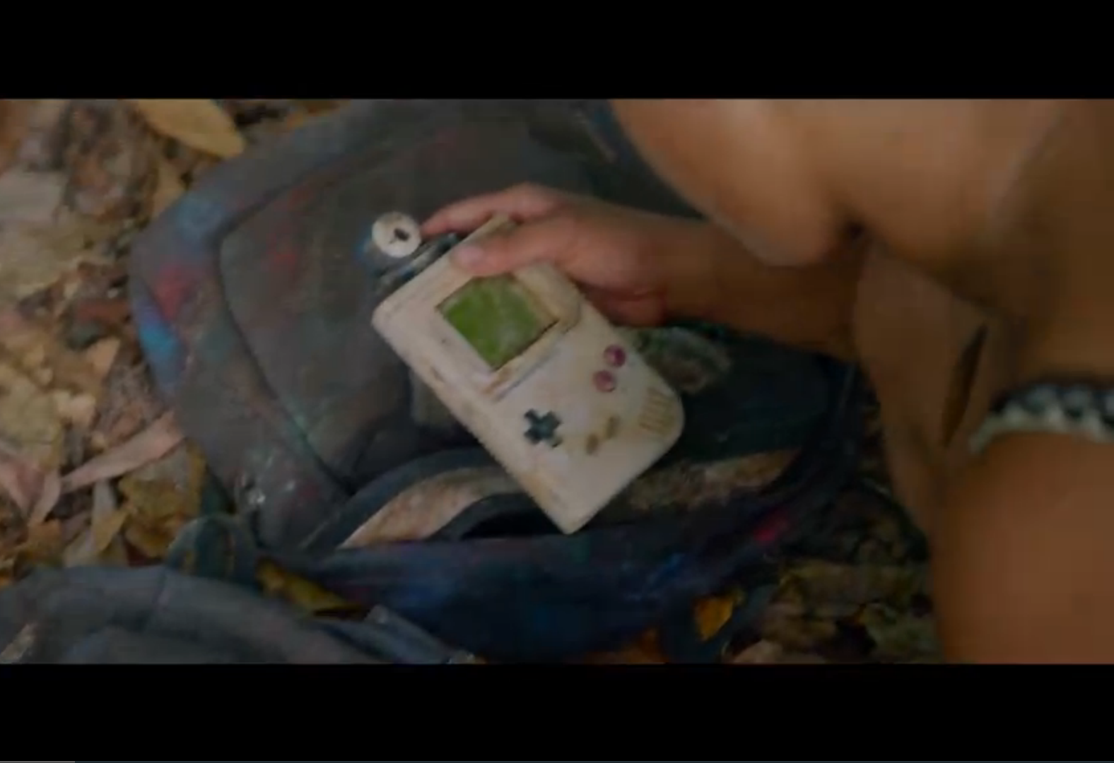 荒岛甜心剧照的剧照