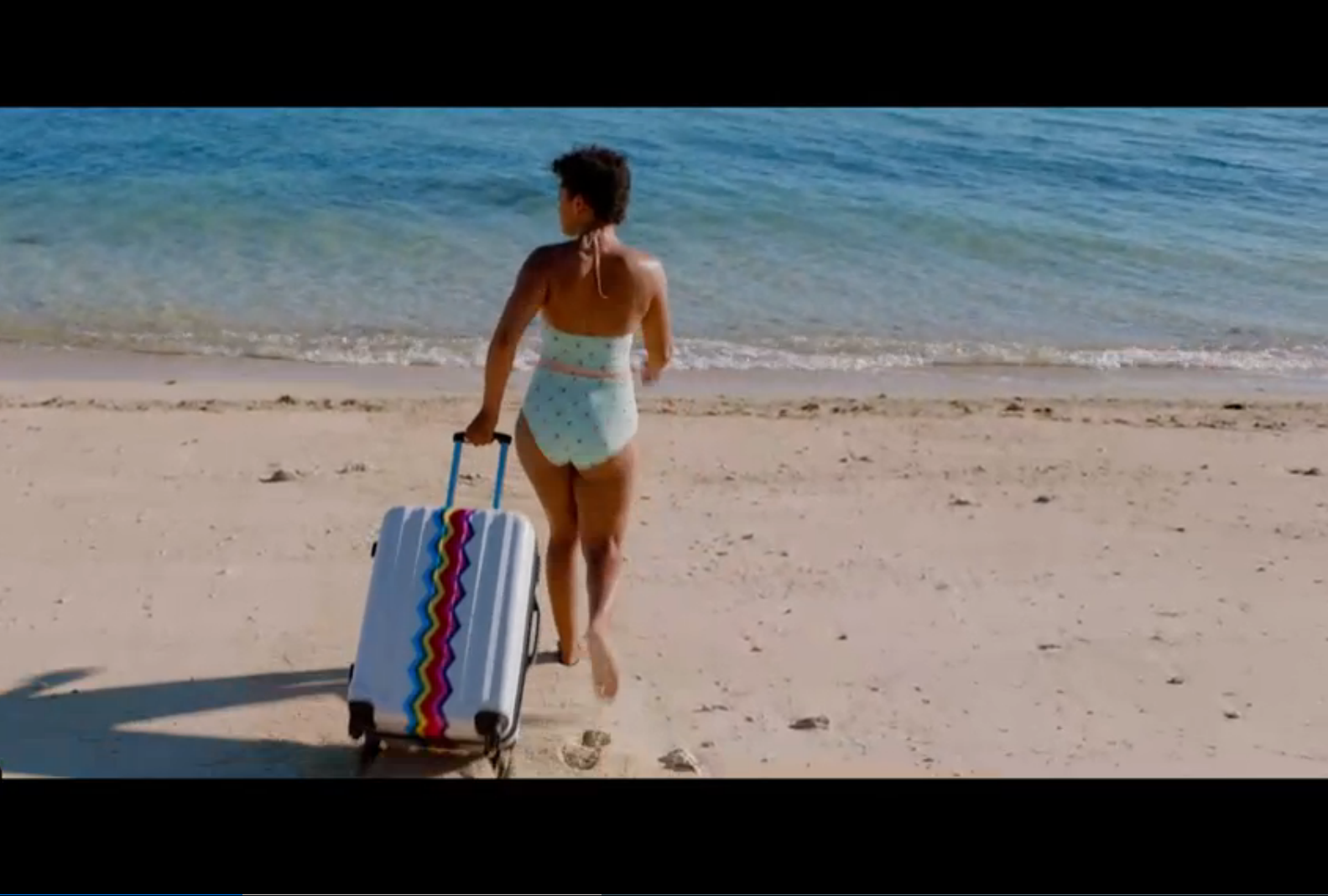 荒岛甜心剧照的剧照