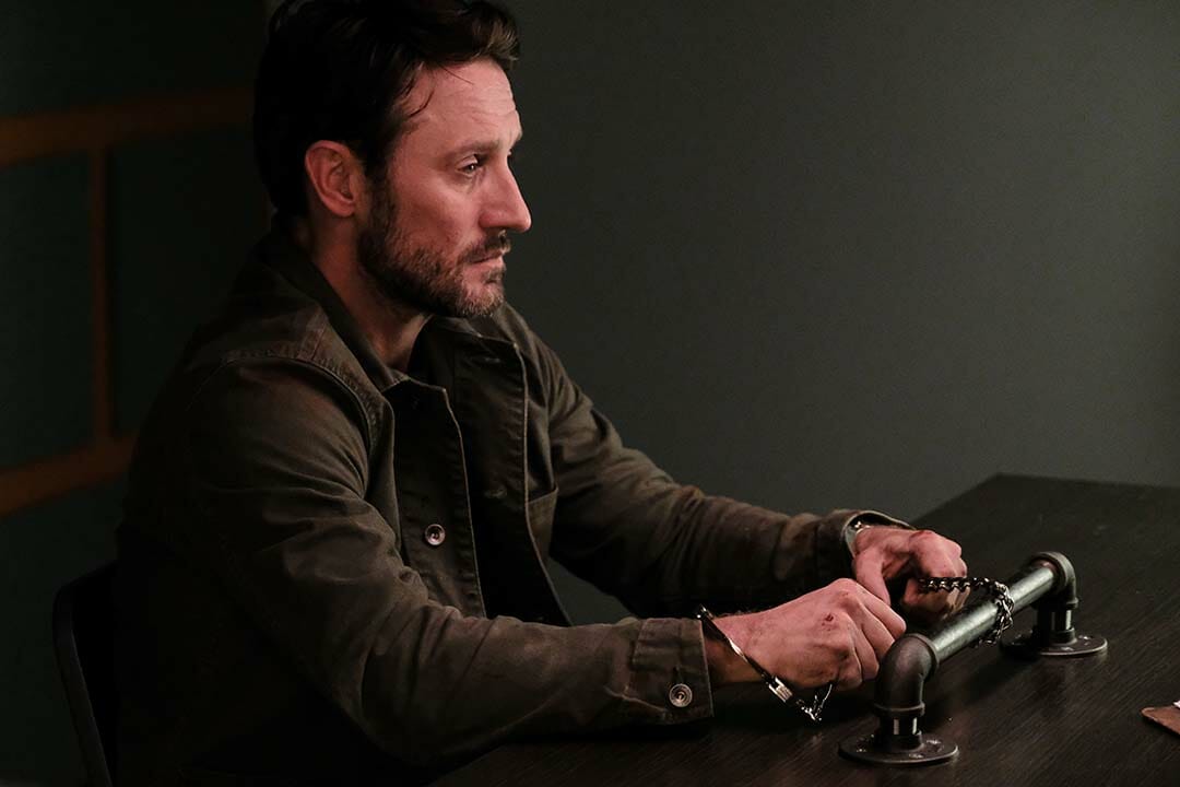 夜魔3剧照的剧照