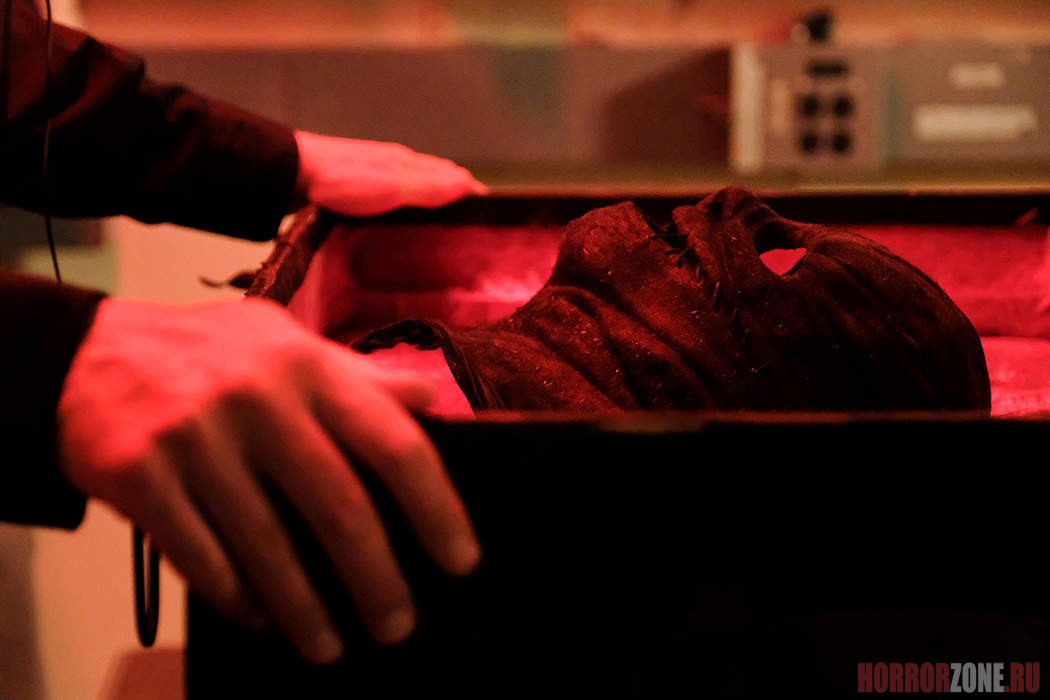 夜魔3剧照的剧照