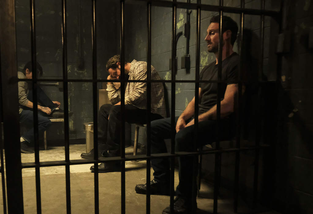 夜魔3剧照的剧照