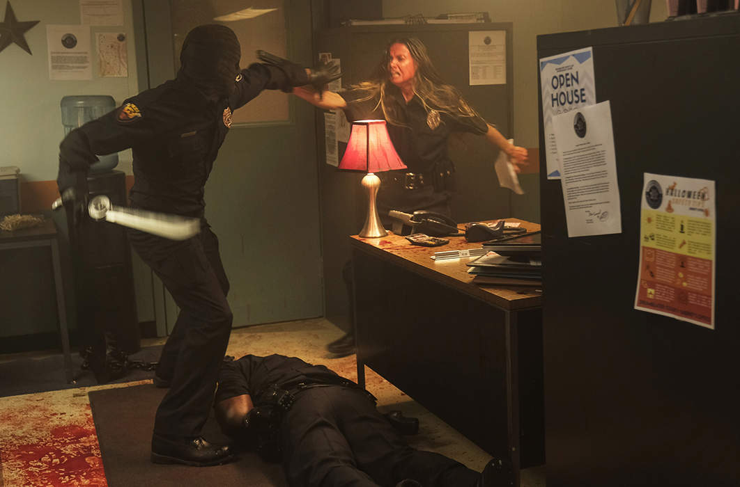 夜魔3剧照的剧照