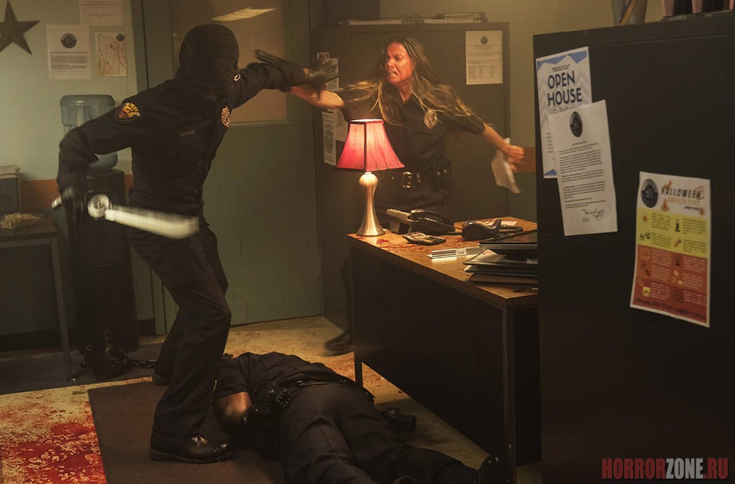 夜魔3剧照的剧照