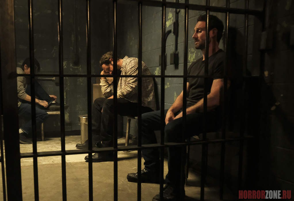 夜魔3剧照的剧照