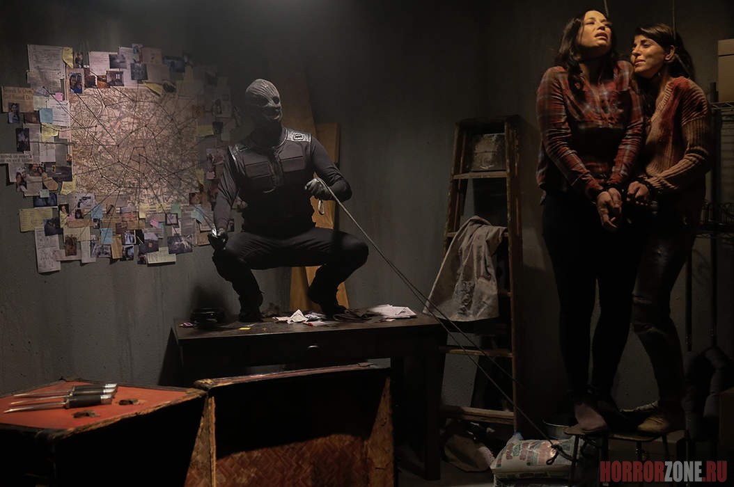 夜魔3剧照的剧照