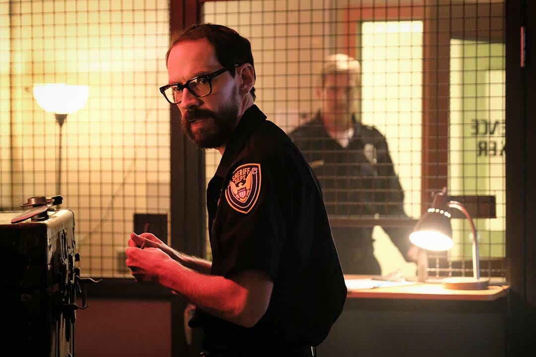 夜魔3剧照的剧照