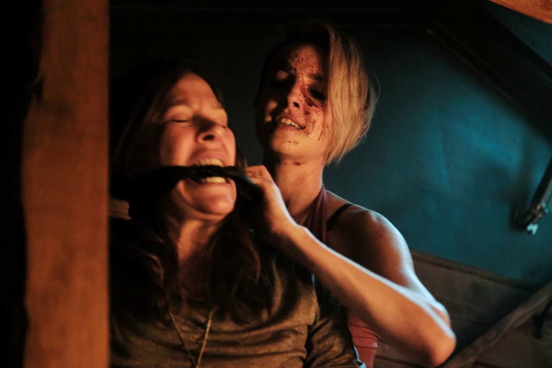 夜魔3剧照的剧照