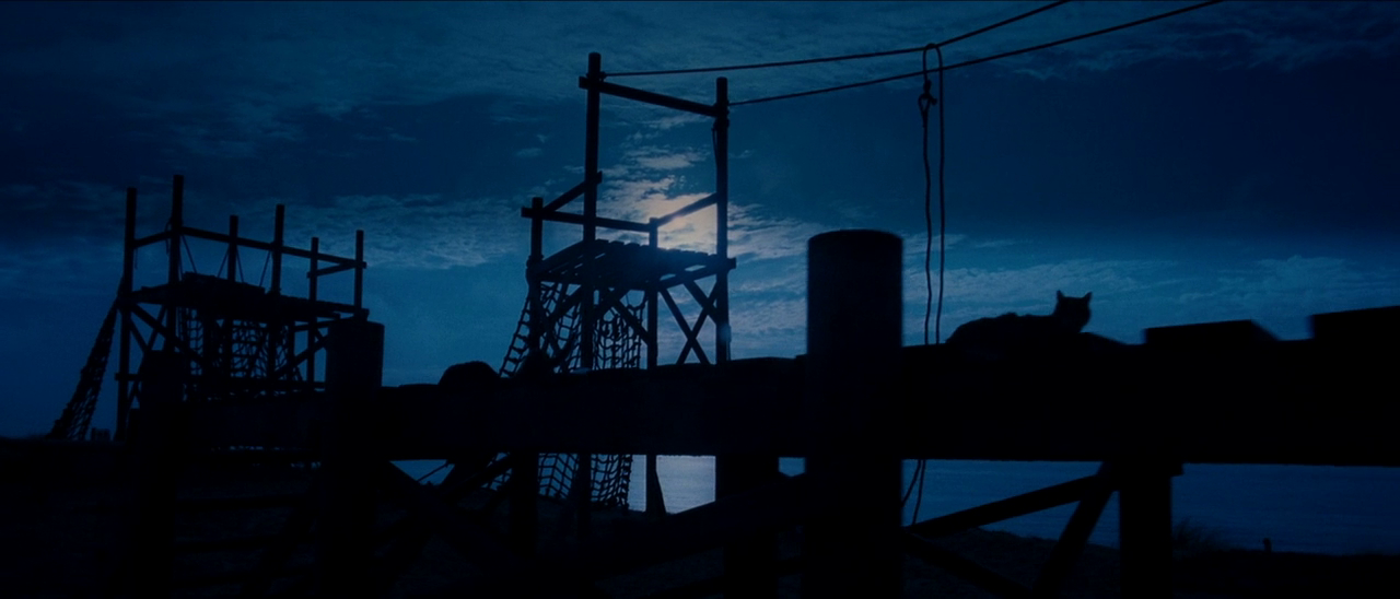 八面埋伏剧照的剧照