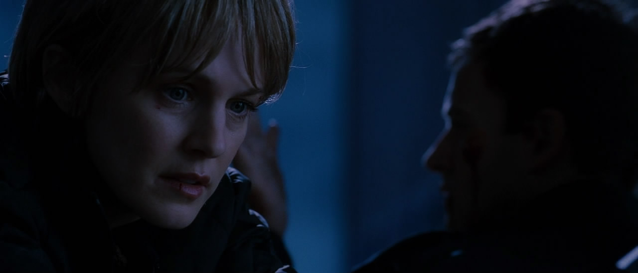 八面埋伏剧照的剧照