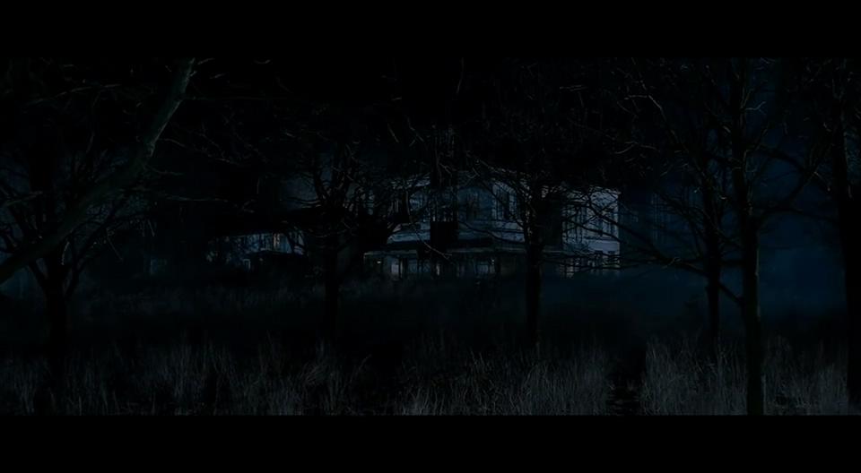 八面埋伏剧照的剧照