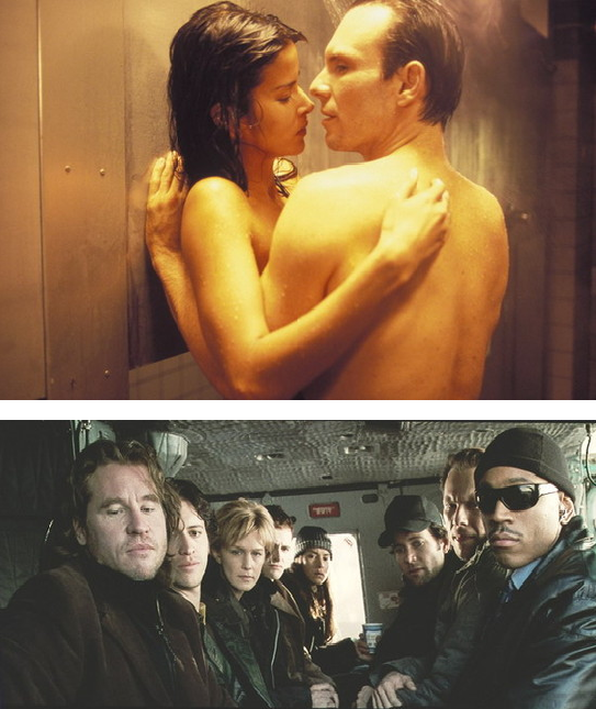 八面埋伏剧照的剧照