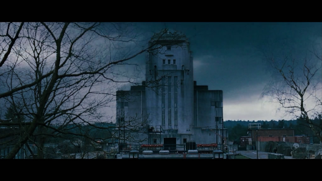 八面埋伏剧照的剧照