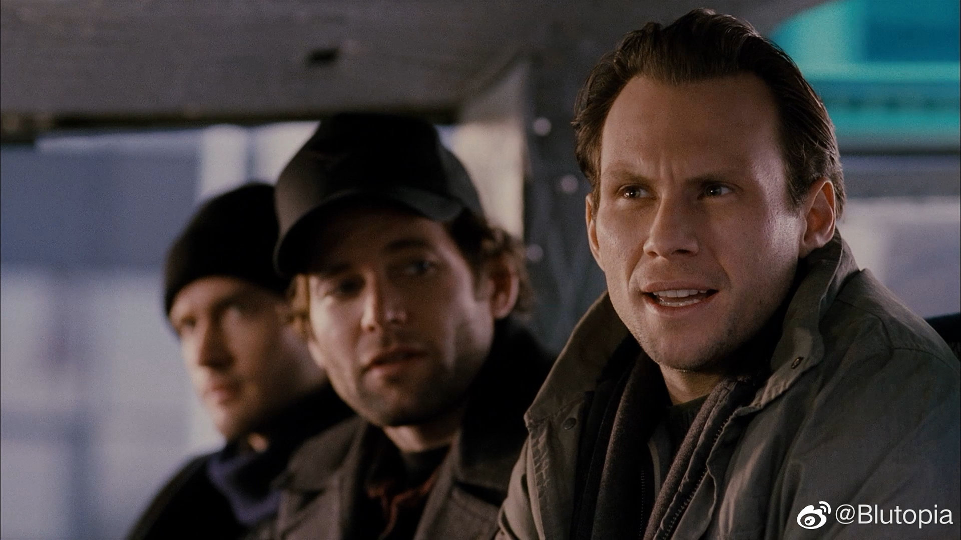 八面埋伏剧照的剧照