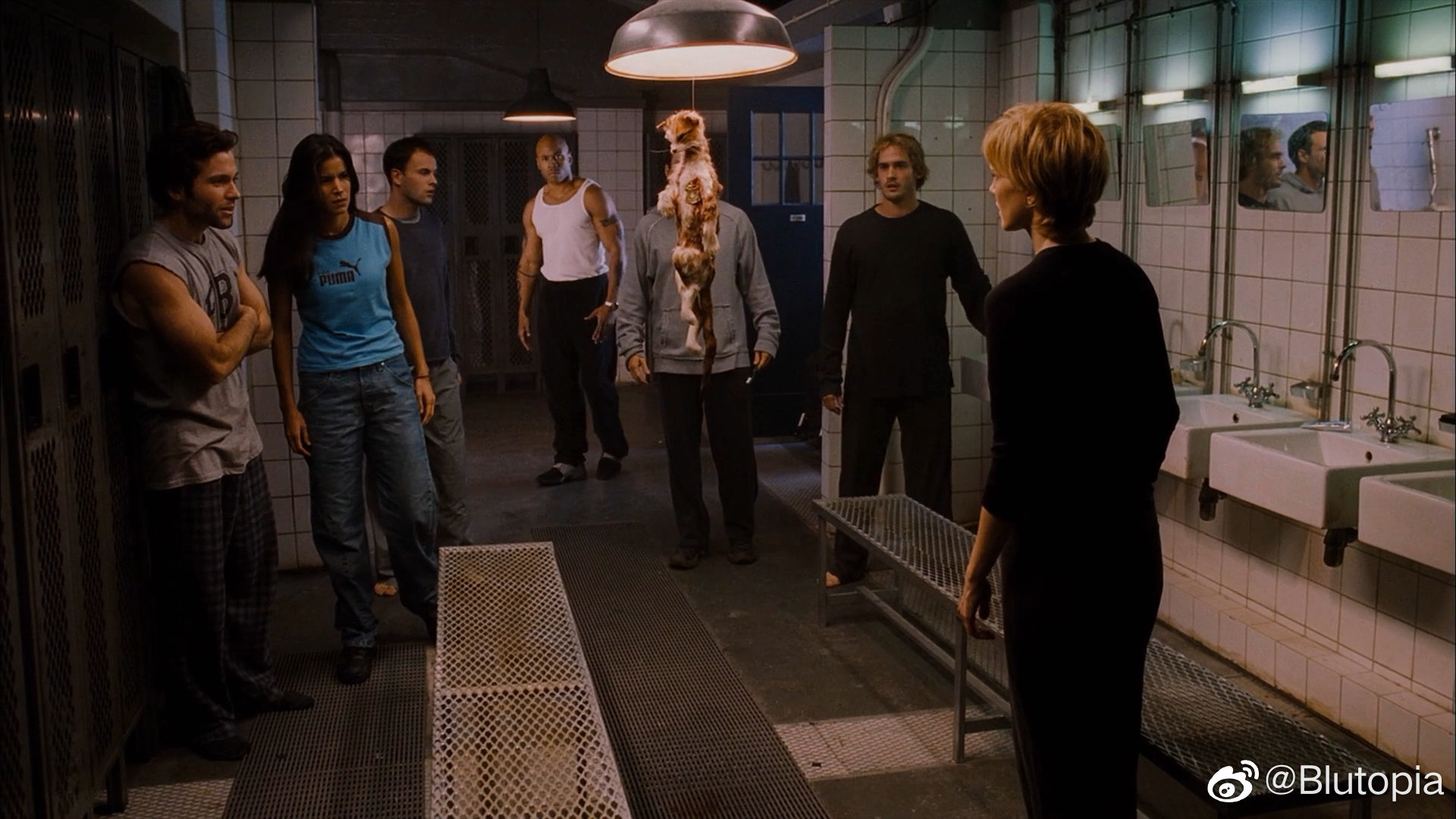 八面埋伏剧照的剧照