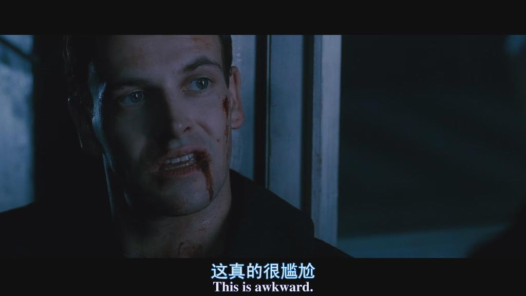 八面埋伏剧照的剧照