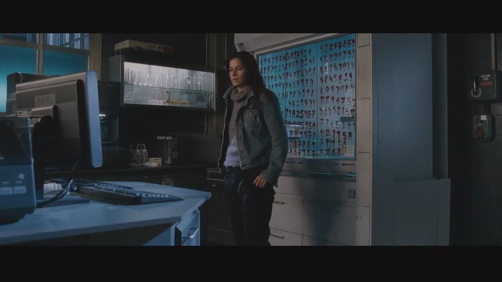 八面埋伏剧照的剧照