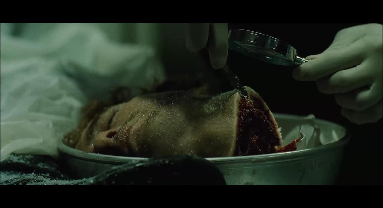 八面埋伏剧照的剧照