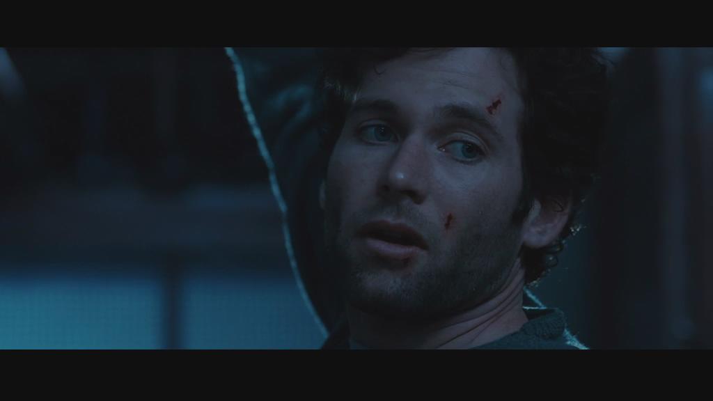 八面埋伏剧照的剧照