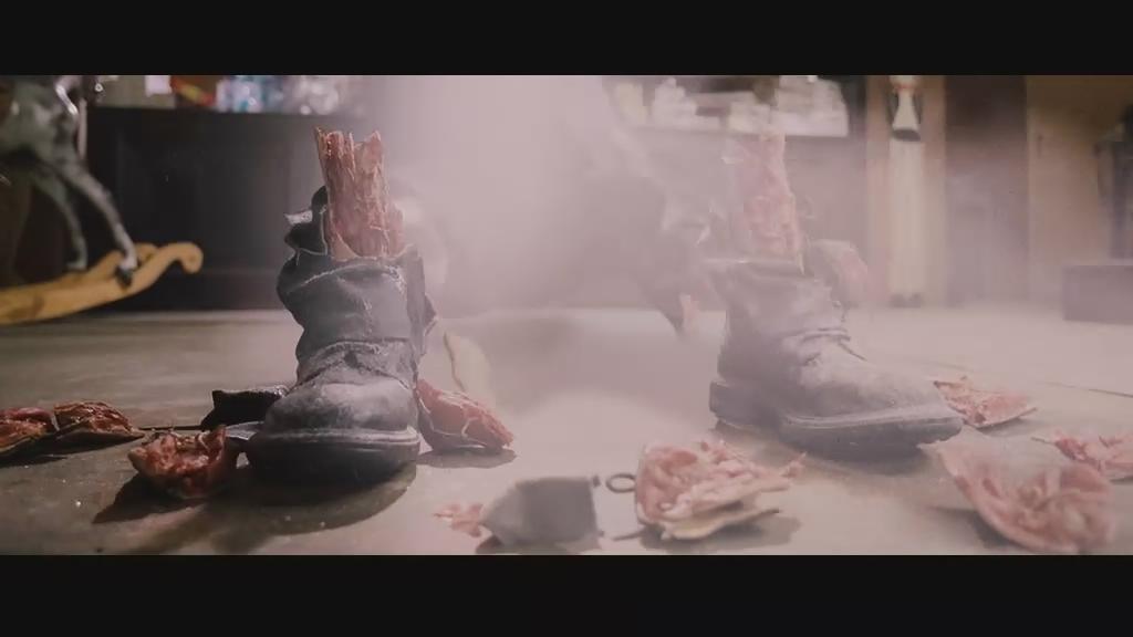 八面埋伏剧照的剧照