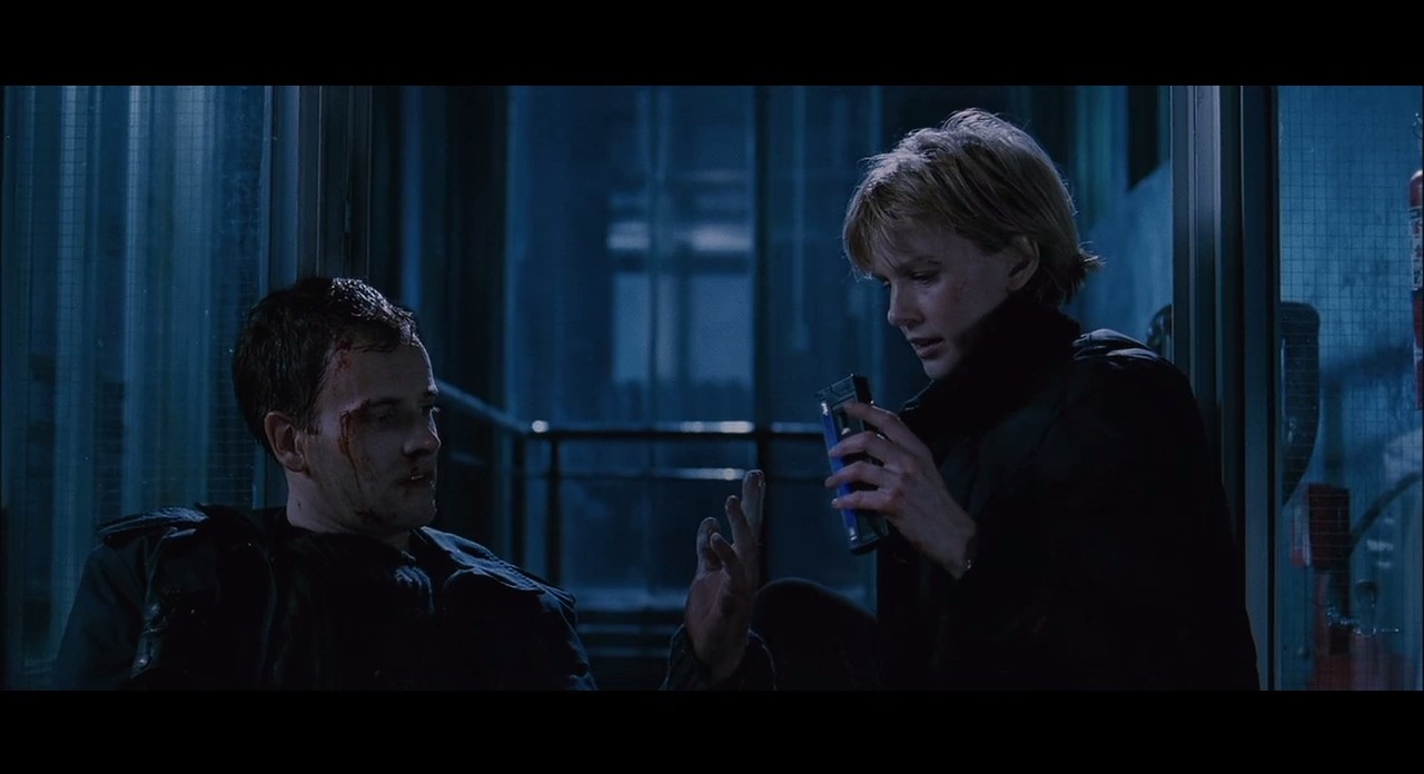 八面埋伏剧照的剧照