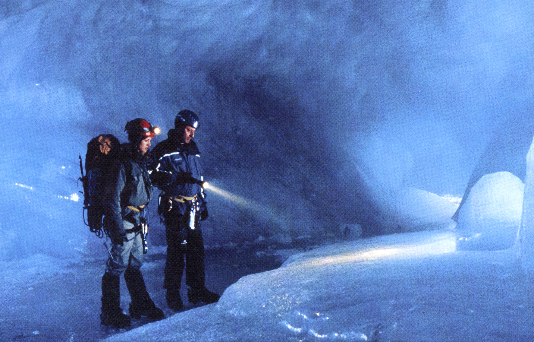 暗流剧照的剧照