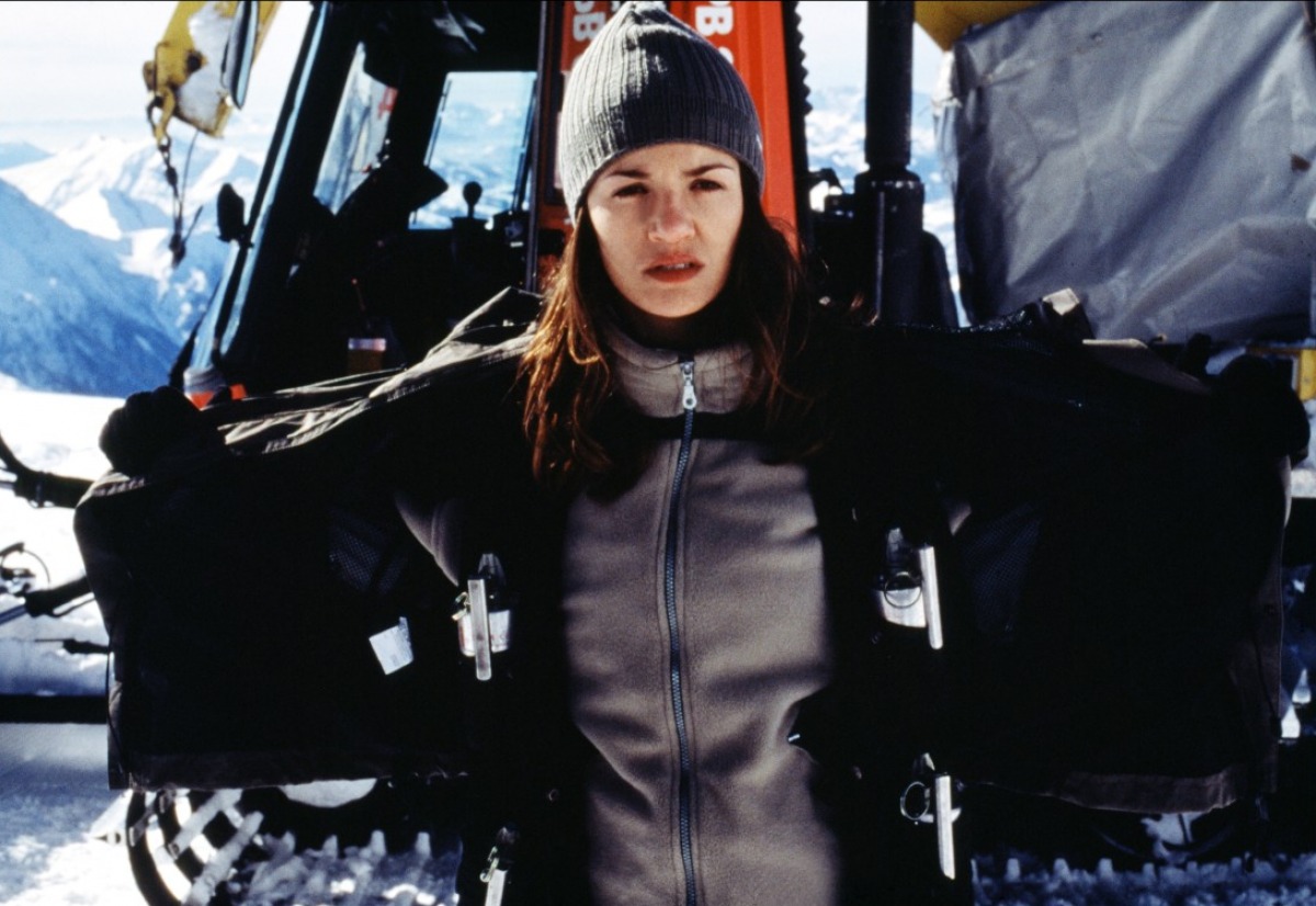 暗流剧照的剧照