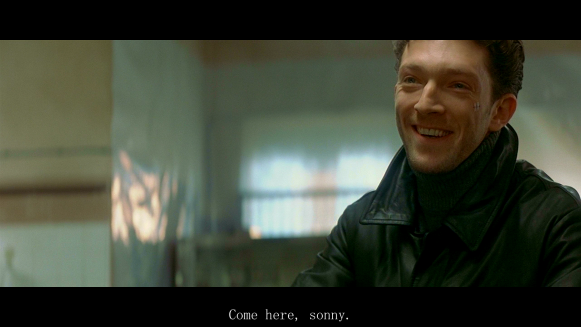 暗流剧照的剧照