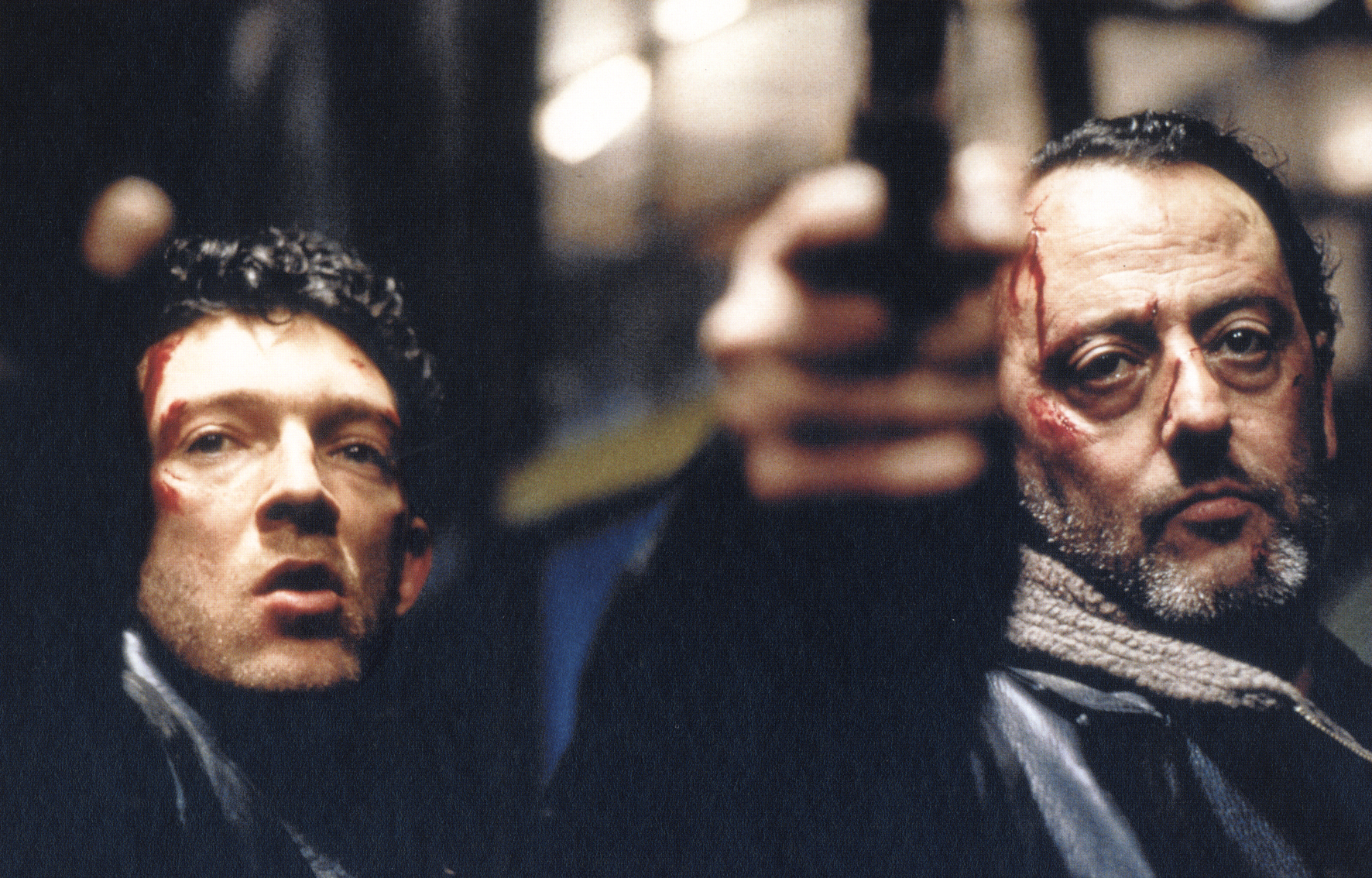 暗流剧照的剧照