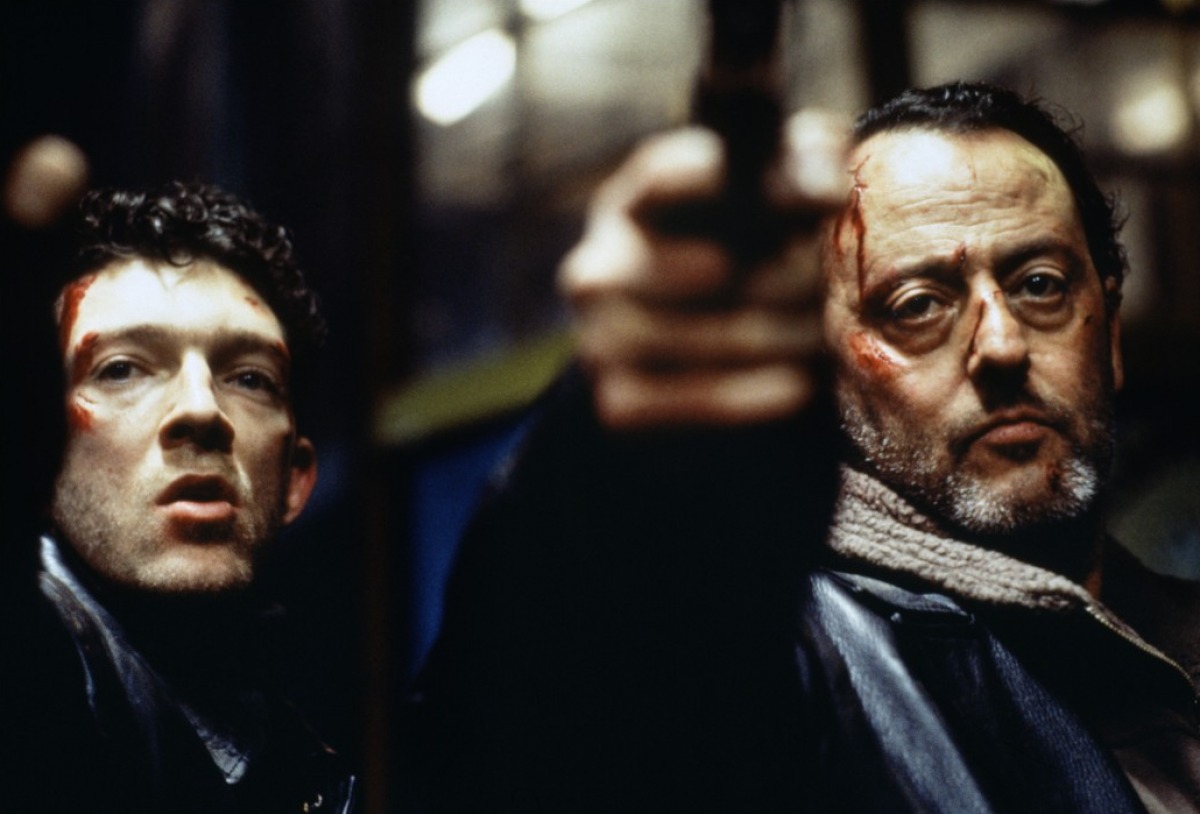 暗流剧照的剧照