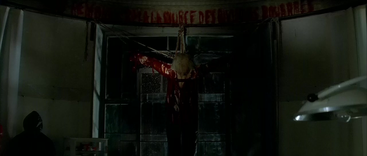 暗流剧照的剧照