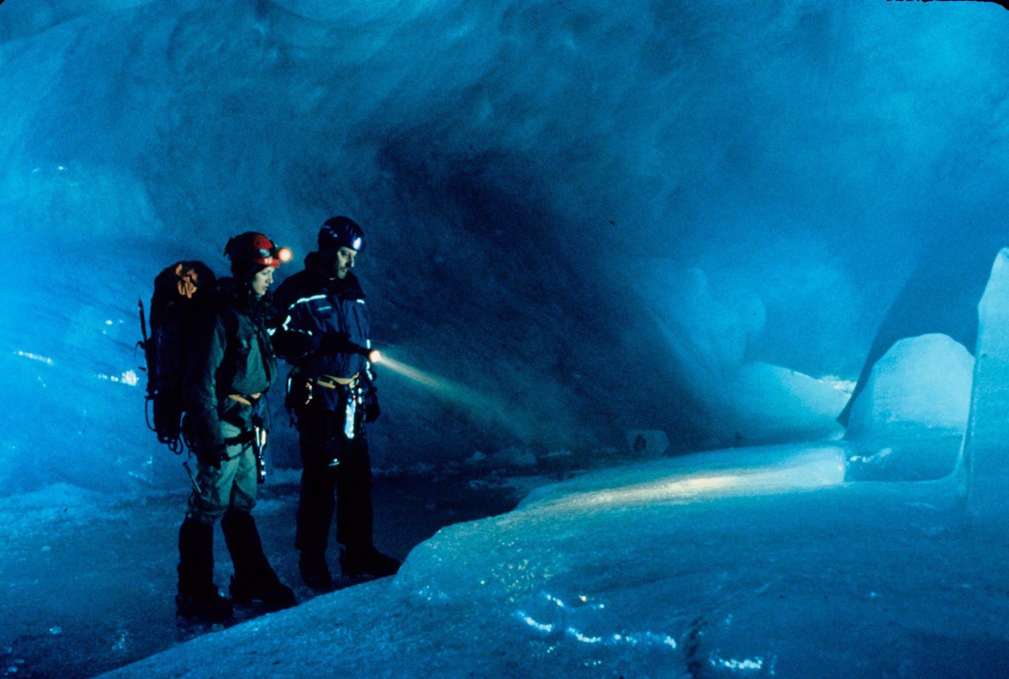 暗流剧照的剧照