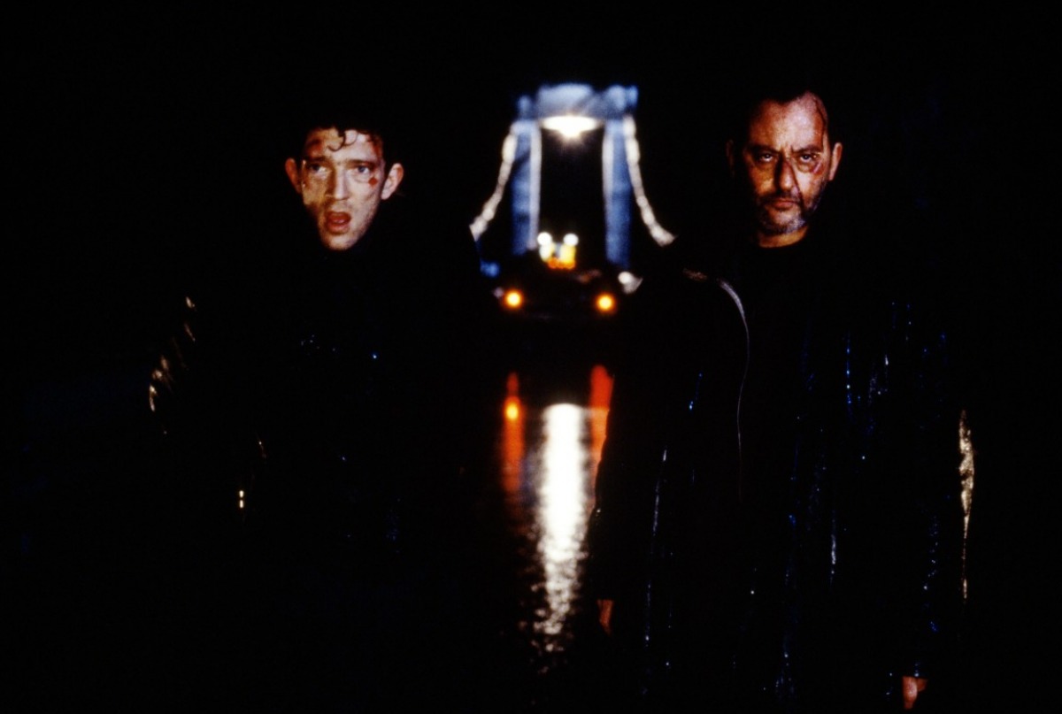 暗流剧照的剧照