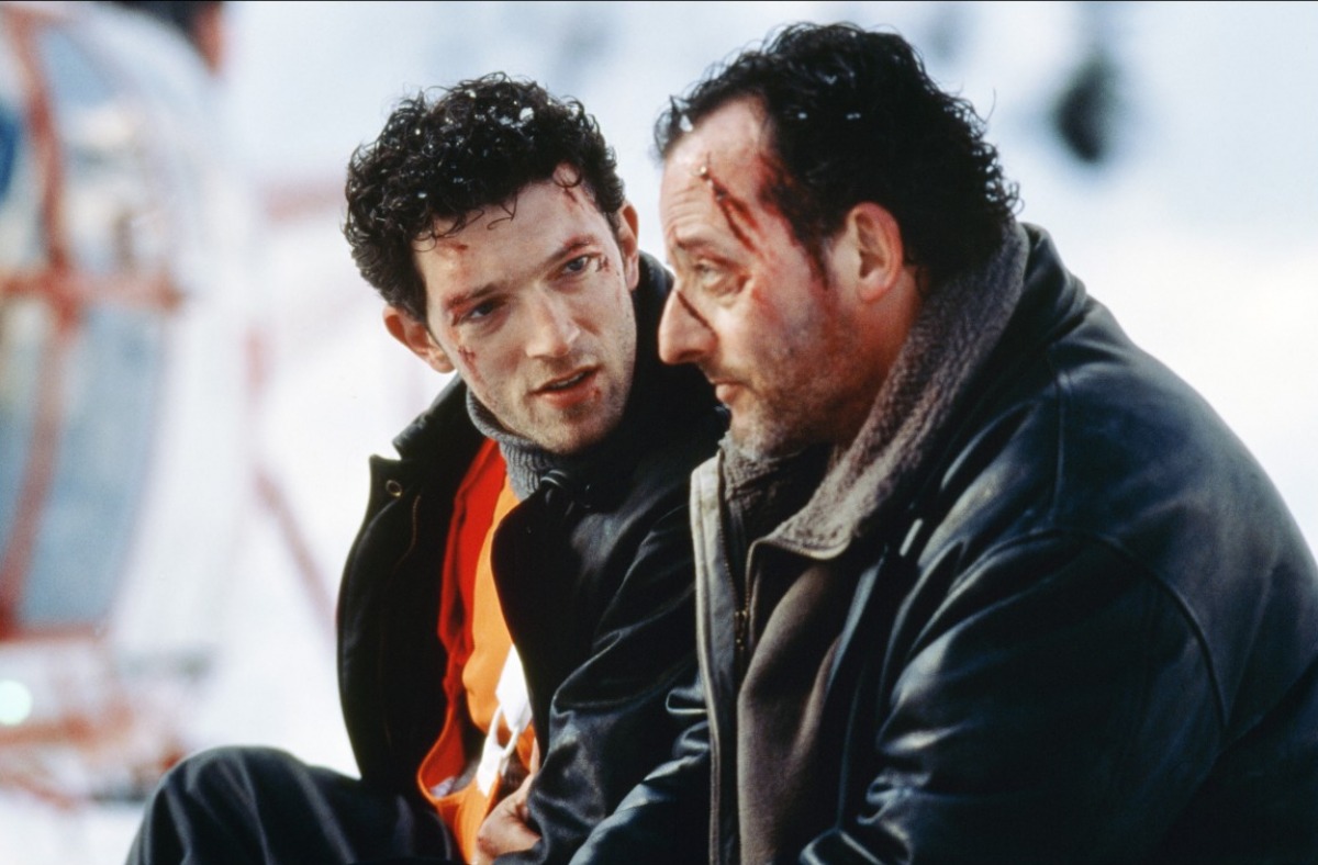 暗流剧照的剧照