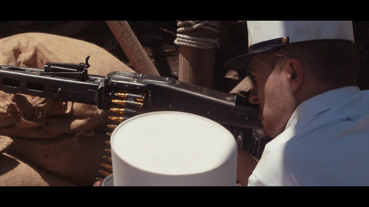 流浪狗剧照的剧照