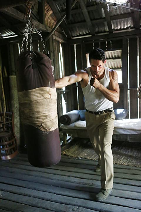 流浪狗剧照的剧照