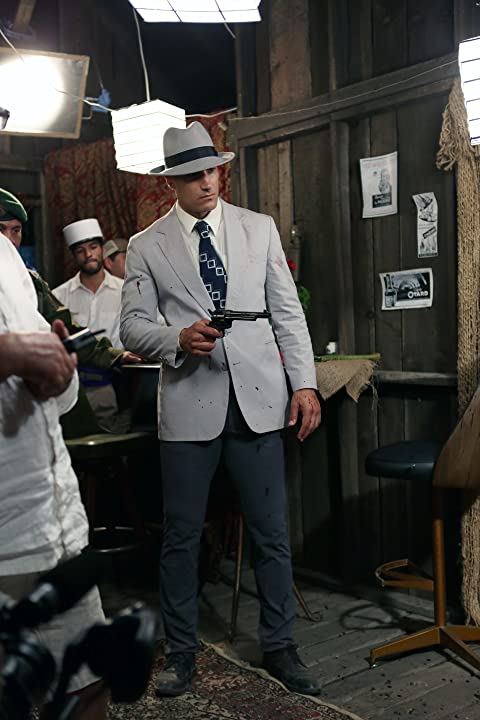 流浪狗剧照的剧照