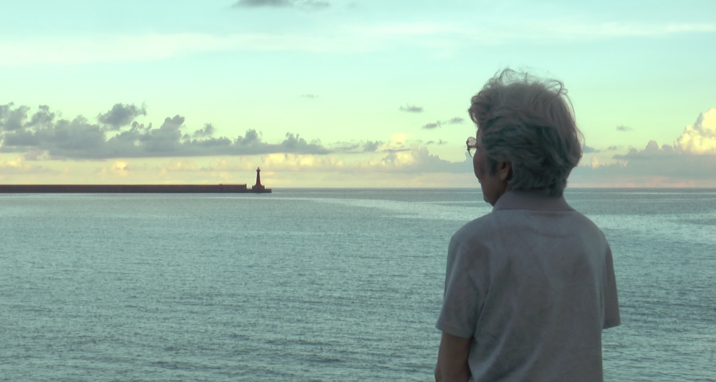 湾生回家剧照的剧照