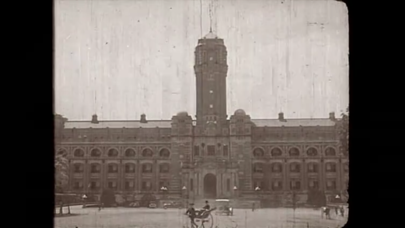 湾生回家剧照的剧照