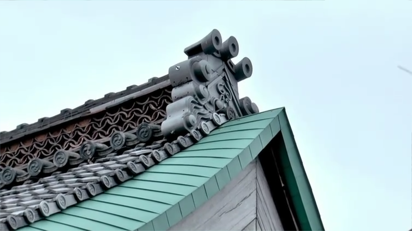 湾生回家剧照的剧照