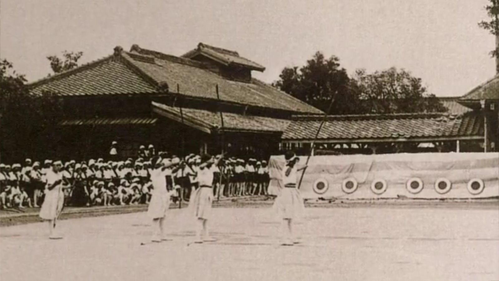 湾生回家剧照的剧照