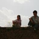 张望与新娘剧照